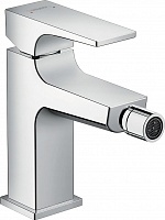 Hansgrohe Смеситель Metropol 32520000 для биде