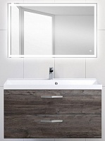 BelBagno Мебель для ванной AURORA 1000 Pino Pasadena, TCH