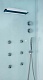 Orans Душевая кабина Basic Plus SR-86120 – картинка-8