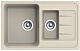 Ewigstein Мойка кухонная Elegant 60KF темно-бежевый – картинка-7