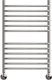 Point Полотенцесушитель водяной П12 500x800 PN05158S хром – фотография-2