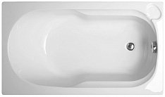 Vagnerplast Акриловая ванна Nike 120