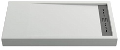 Good Door Поддон для душа Stella 120x80 белый – фотография-1