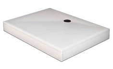 Kolpa San  Поддон для душа Kolpa San Salsa 100х100