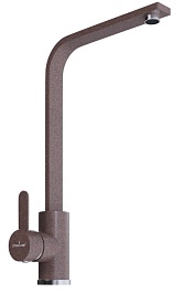 Mixline Смеситель для кухни 35k ML-GS14 (307) терракотовый – фотография-2