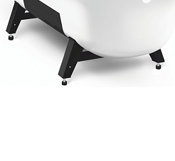 ВИЗ Опорная подставка для ванны Tevro 1,7м и 1,5м OP-01207 – фотография-1