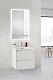 BelBagno Тумба с раковиной Kraft 39 50 подвесная Bianco Opaco – фотография-28