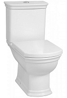 Vitra Унитаз-компакт Serenada 9722B003-7203