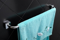 Fixsen Держатель полотенца Kvadro FX-61301 – фотография-2