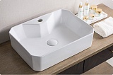 BelBagno Накладная раковина BB1387 49 см