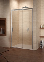 Riho Душевая дверь в нишу OCEAN O104 100