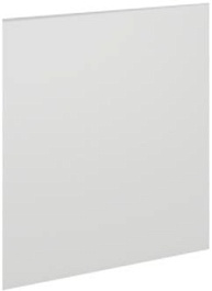 Bas Боковой экран для ванны Мальта R – фотография-1