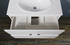BelBagno Мебель для ванной ONDA 900 Bianco Lucido – фотография-3