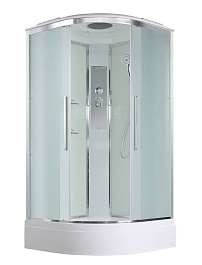 Avacan Душевая кабина 110/110 EM3011NEW – фотография-1