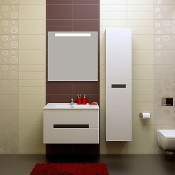 Opadiris Мебель для ванной "Леон" – фотография-1