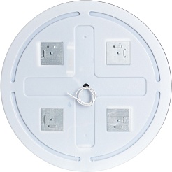 Aquanet Зеркало Арт 70 RGB Led – фотография-13