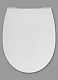 Roca Крышка-сиденье Leon Slim ZRU9302943 с микролифтом – картинка-10