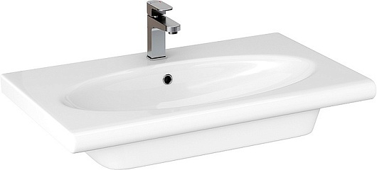 СанТа Мебельная раковина Nature 80 – фото-1