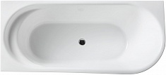 BelBagno Акриловая ванна BB410-1500-780-L 150x78 L