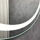 Comforty Зеркало Круг 75 – фотография-15