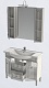 Aquanet Мебель для ванной "Стайл 105" с ящиками (181587) – фотография-11