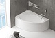 BelBagno Акриловая ванна BB106-150-105-L – картинка-6