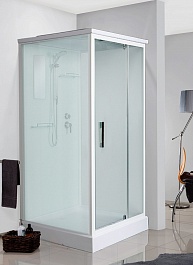 River Душевая кабина Tana 90 MT – фотография-2