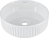 Allen Brau Мебельная накладная раковина Fantasy Line 36 4.11032.20 белый