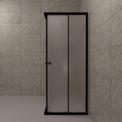 Triton Душевой уголок Вента БВ 120/80 Щ0000064632 – фотография-5