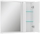 Volna Мебель для ванной Lake 80.2Y R подвесная белая – картинка-33