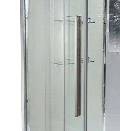 Avacan Душевая кабина 80/80 EM3080NT прозрачная – фотография-10