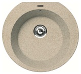 Florentina Мойка гранитная Эльба песочный