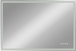 Continent Зеркало Mercury Luxe 1000x700 – фотография-4