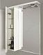 Акватон Зеркальный шкаф "Лиана 60" L – фотография-7