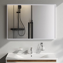 Am.Pm Зеркало X-Joy 100 с подсветкой – фотография-2