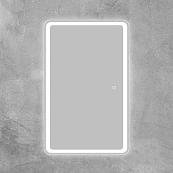 BelBagno Зеркальный шкаф SPC-MAR-500/800-1A-LED-TCH – фотография-9