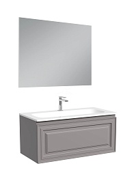 Sancos Мебель для ванной Very 90 doha soft – фотография-1