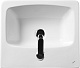 Акватон Мебель для ванной Верди Pro 50 подвесная белая/ясень фабрик – картинка-30