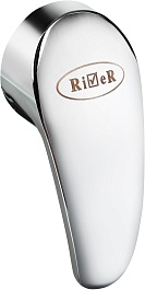 River Душевая кабина Quadro XL 90/41 MT – фотография-10