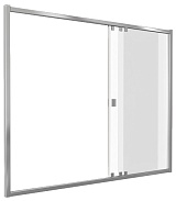 Good Door Шторка для ванны SCREEN WTW-150-G-CH