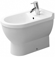 Duravit Биде напольное "Starck 3" 2230100000