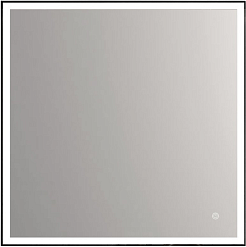 Vincea Зеркало 80x80 VLM-3VN8008 с подсветкой – фотография-1