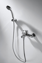 Promo Смеситель для ванны Drop-D F648162C-B-RUS – фотография-2