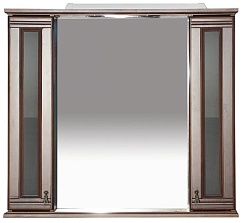 Misty Мебель для ванной Дублин 90 – фотография-7