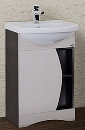 Onika Тумба под раковину Дуэт 52.01 – фотография-1