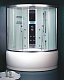 Eago Душевой бокс DA325 F8 – фотография-8