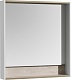 Акватон Мебель для ванной Капри 80 бетон пайн – картинка-11