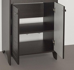 Style Line Тумба для умывальника Кантри 65 – фотография-2