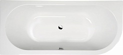 Alpen Акриловая ванна Viva 175x80 L – фотография-1