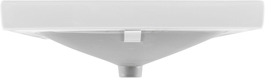 Aquanet Тумба с раковиной Алвита New 60 Flash дуб веллингтон табак – фотография-10